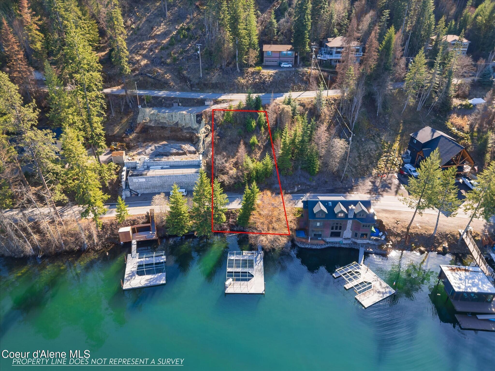 Image 1: NKA E Hayden Lake Rd #1