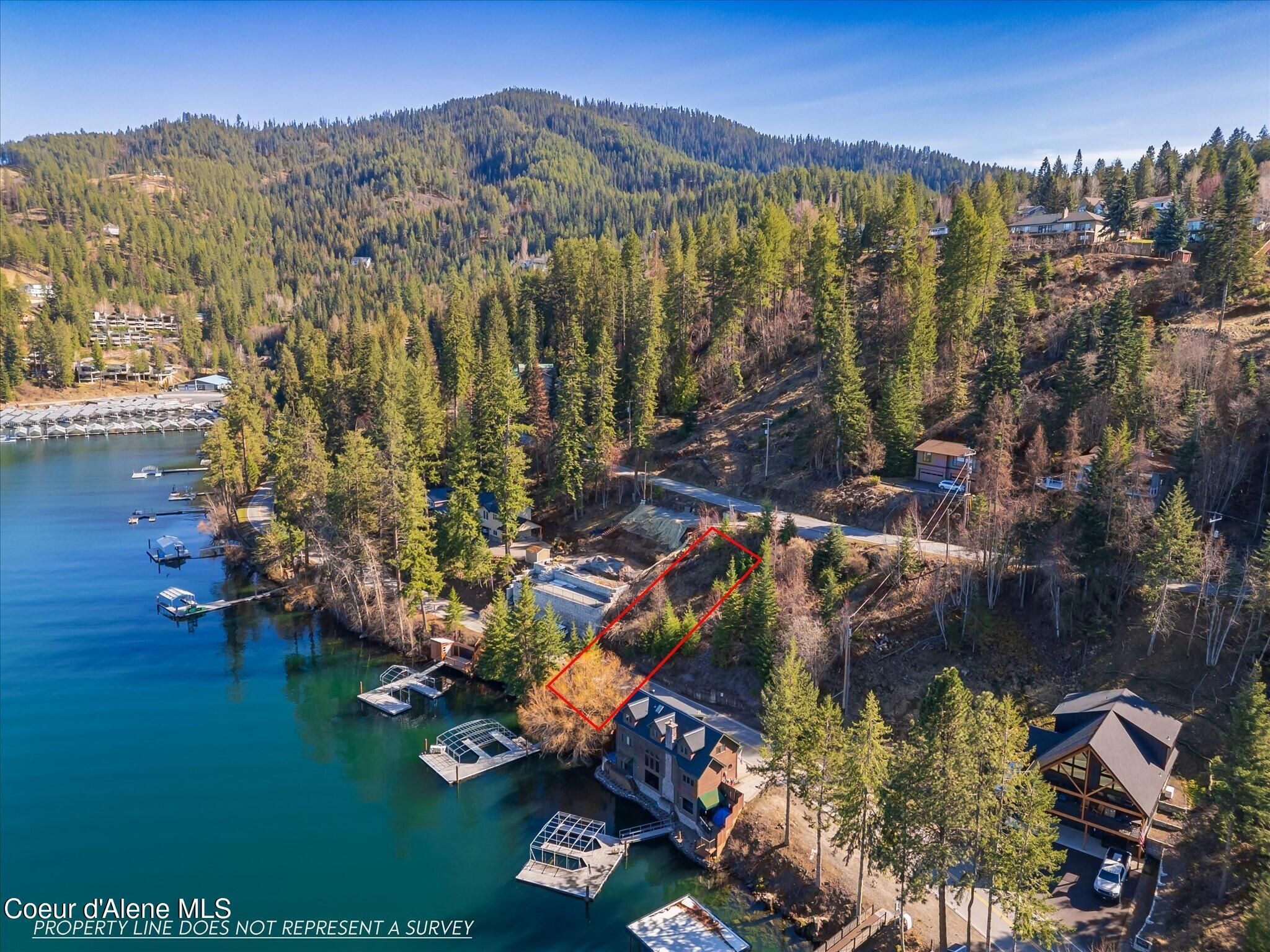 Image 2: NKA E Hayden Lake Rd #2