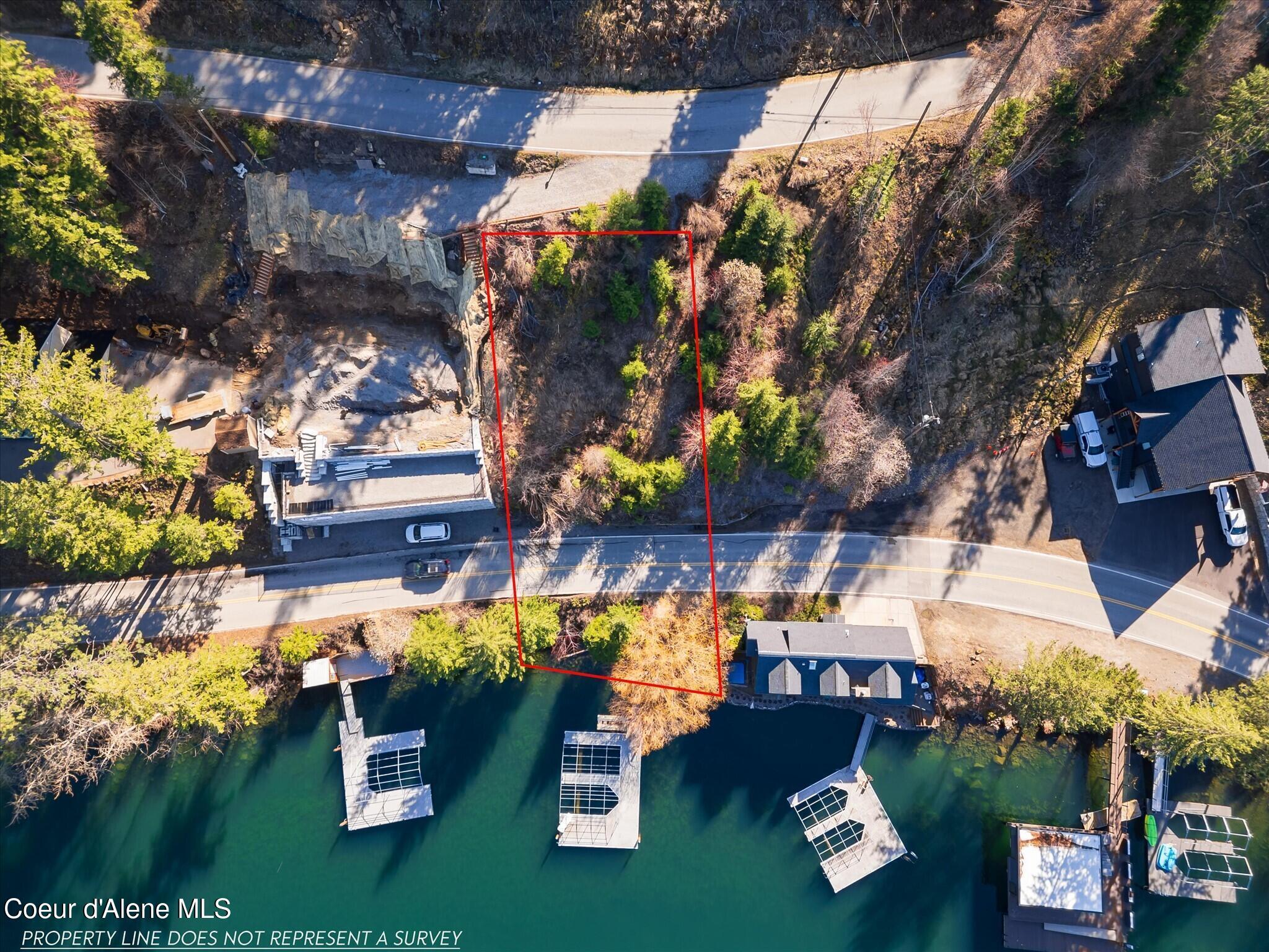 Image 4: NKA E Hayden Lake Rd #4