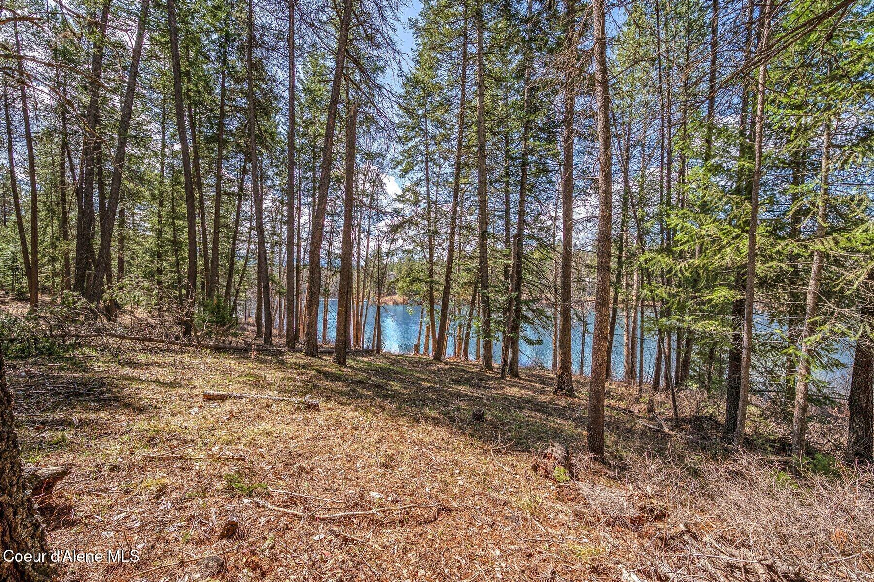 Image 3: Hanaford Waterview home site