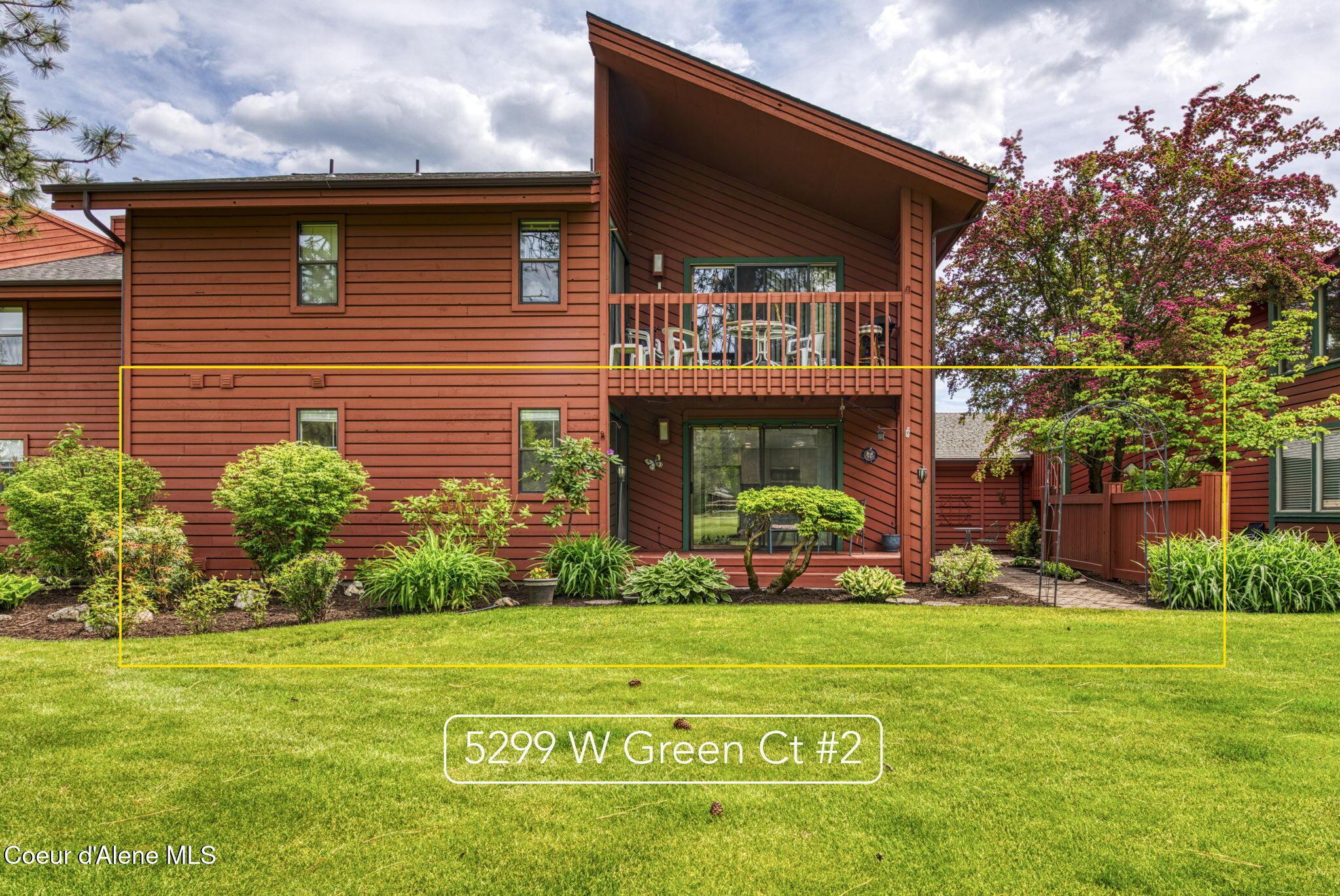 Image 2: 5299 Green Ct