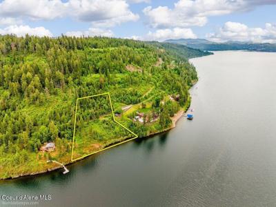 NNA S Powderhorn Bay Rd