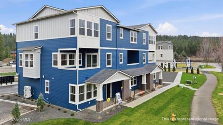 3232 N Grandmill LN Unit 104