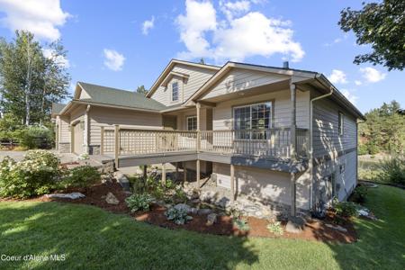 821 S Majestic View Dr