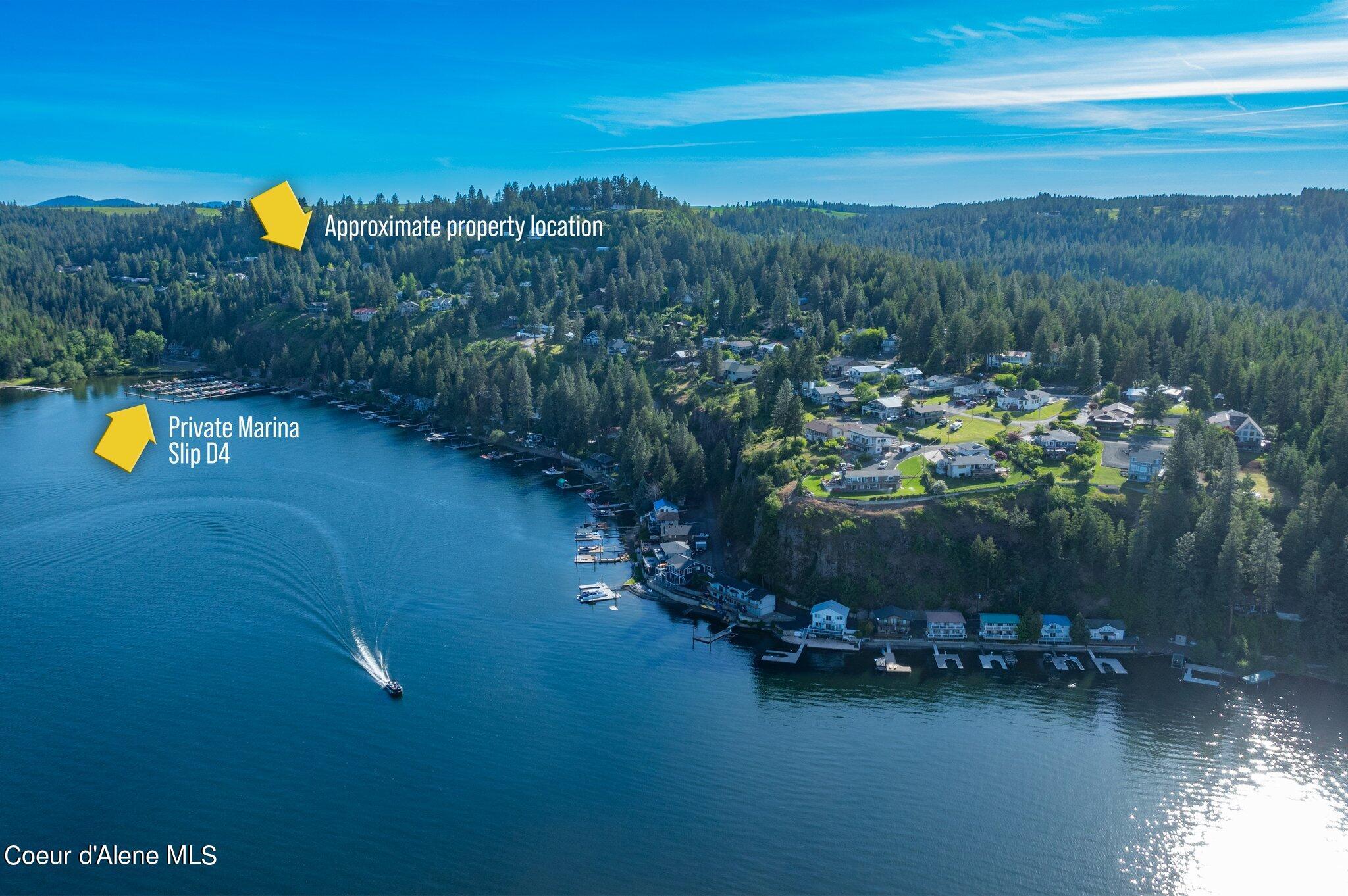 Image 1: Cave Bay Idaho