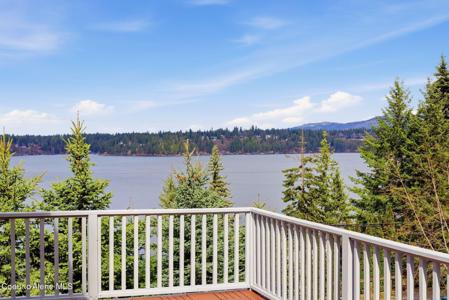 2864 E Upper Hayden Lake Rd