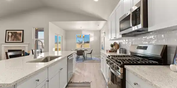 Image 4: Orchard - Kitchen 1