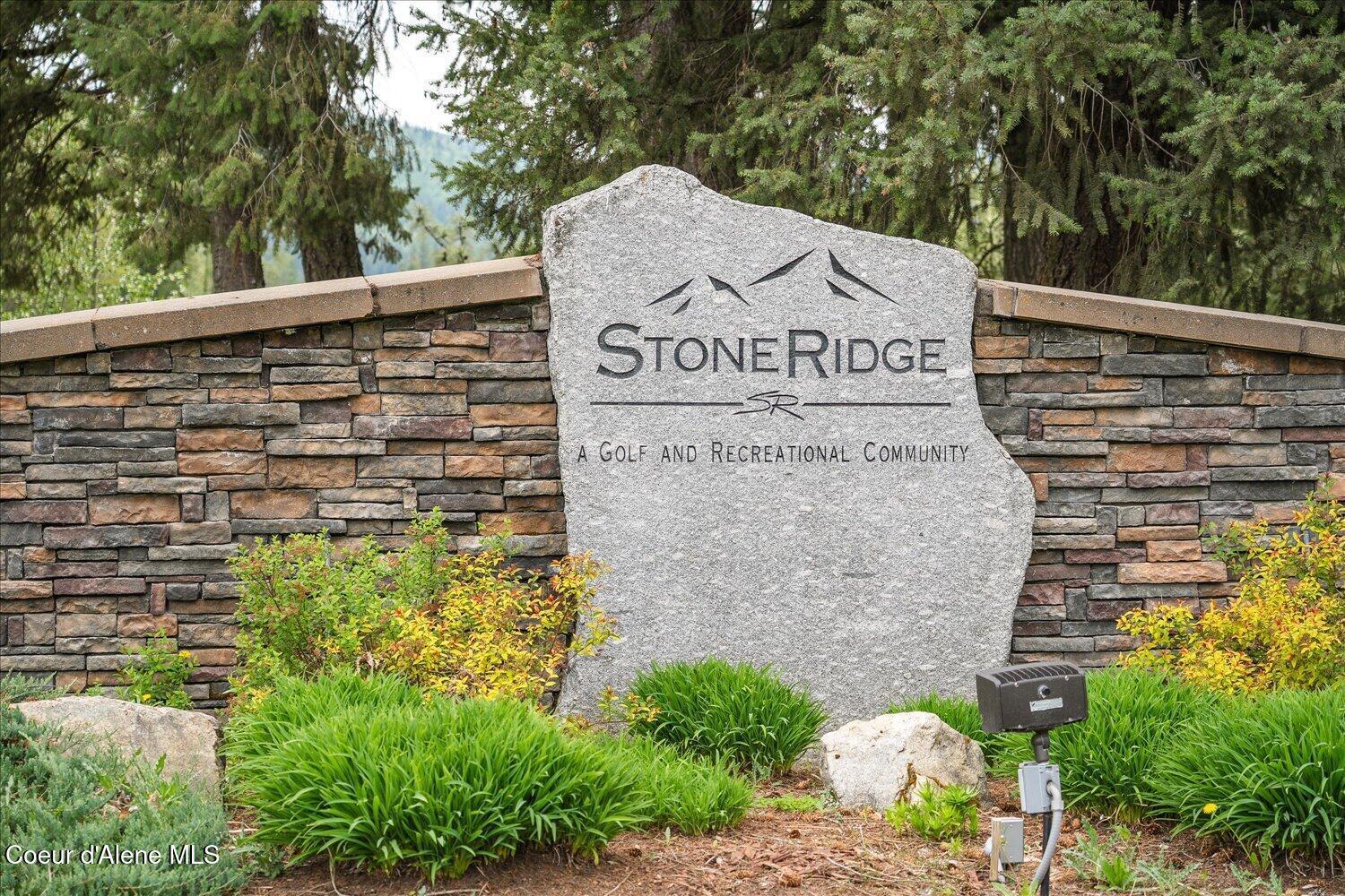 Image 2: Set in the Stoneridge . . .