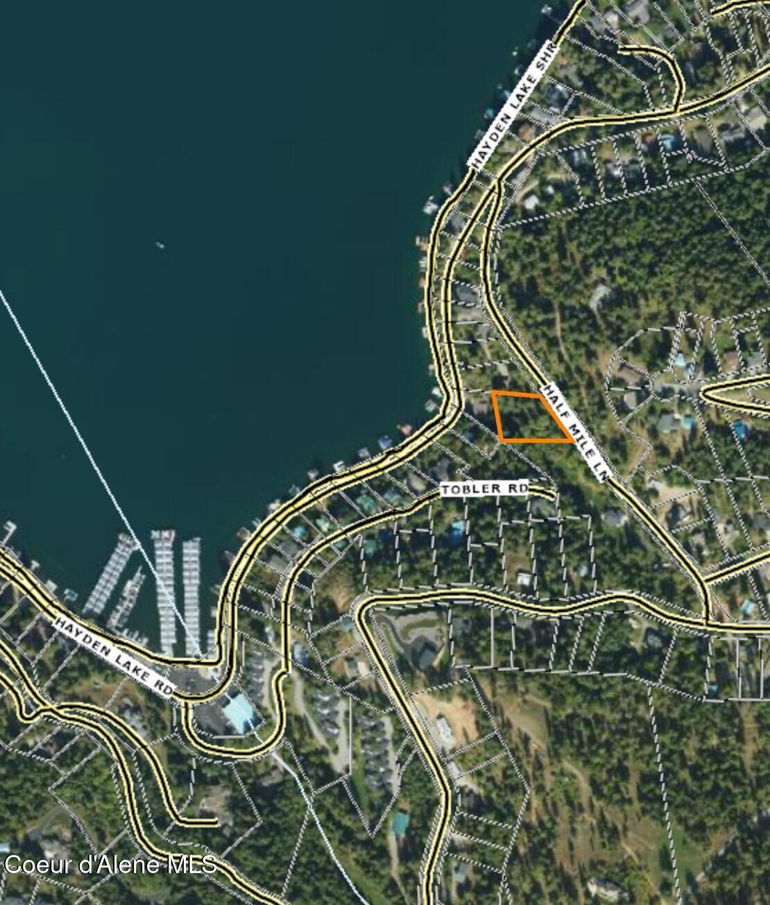 Image 2: County Aerial (distant)