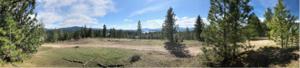 E Mullan Trail Rd