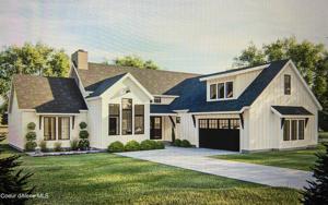 NNA Lot 27 Ames Way