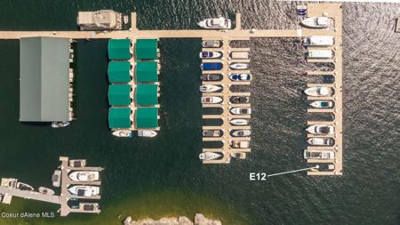 1100 Lakeshore Dr E 12