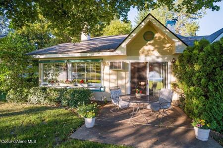 4922 W VILLAGE BLVD Unit #5