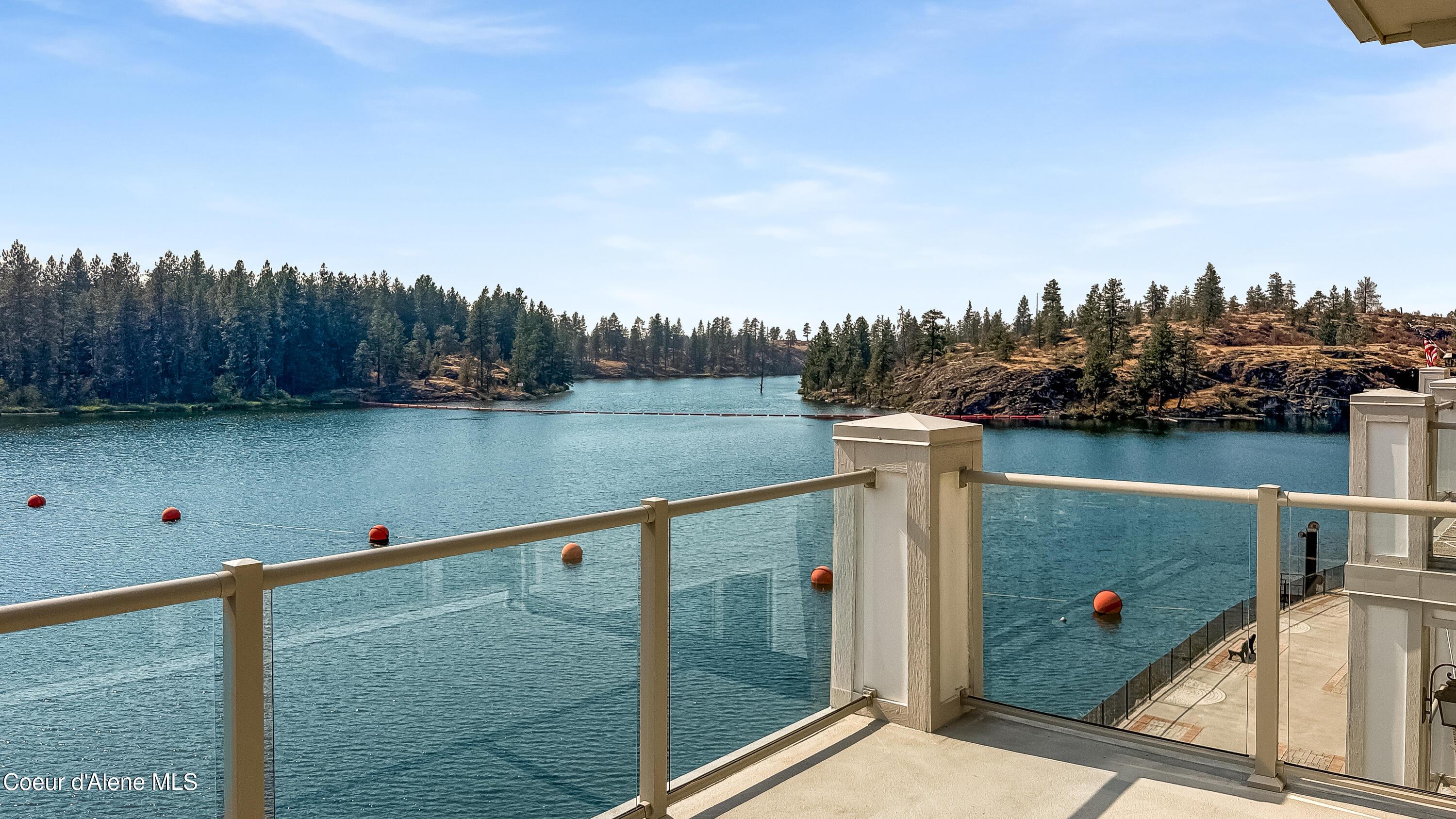 Image 4: view From Deck