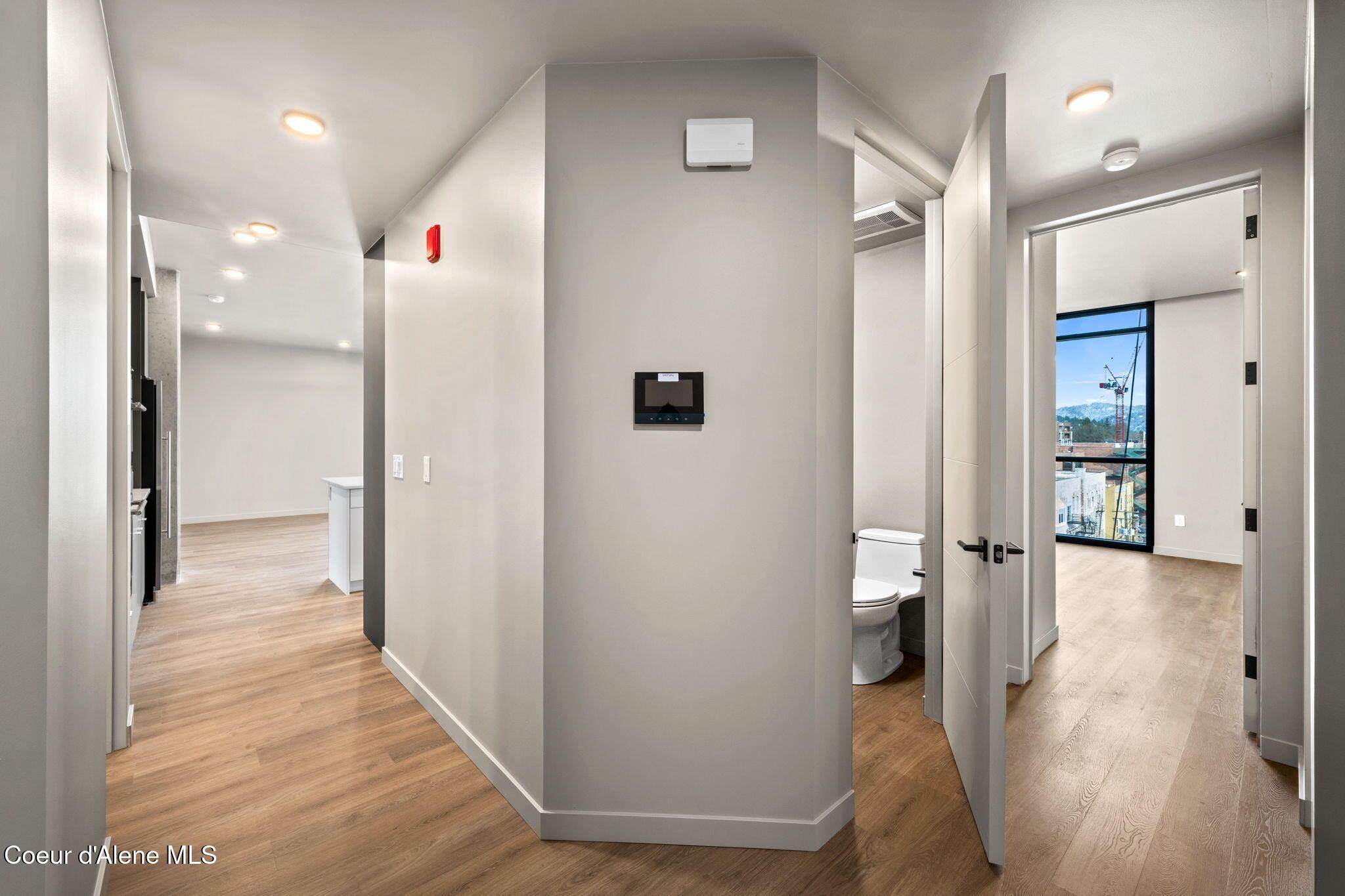 Image 2: Hall