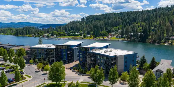 1950 Bellerive Ln Unit 303