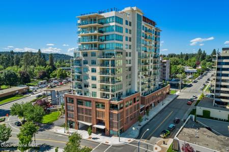 201 N 1ST ST Unit #1203