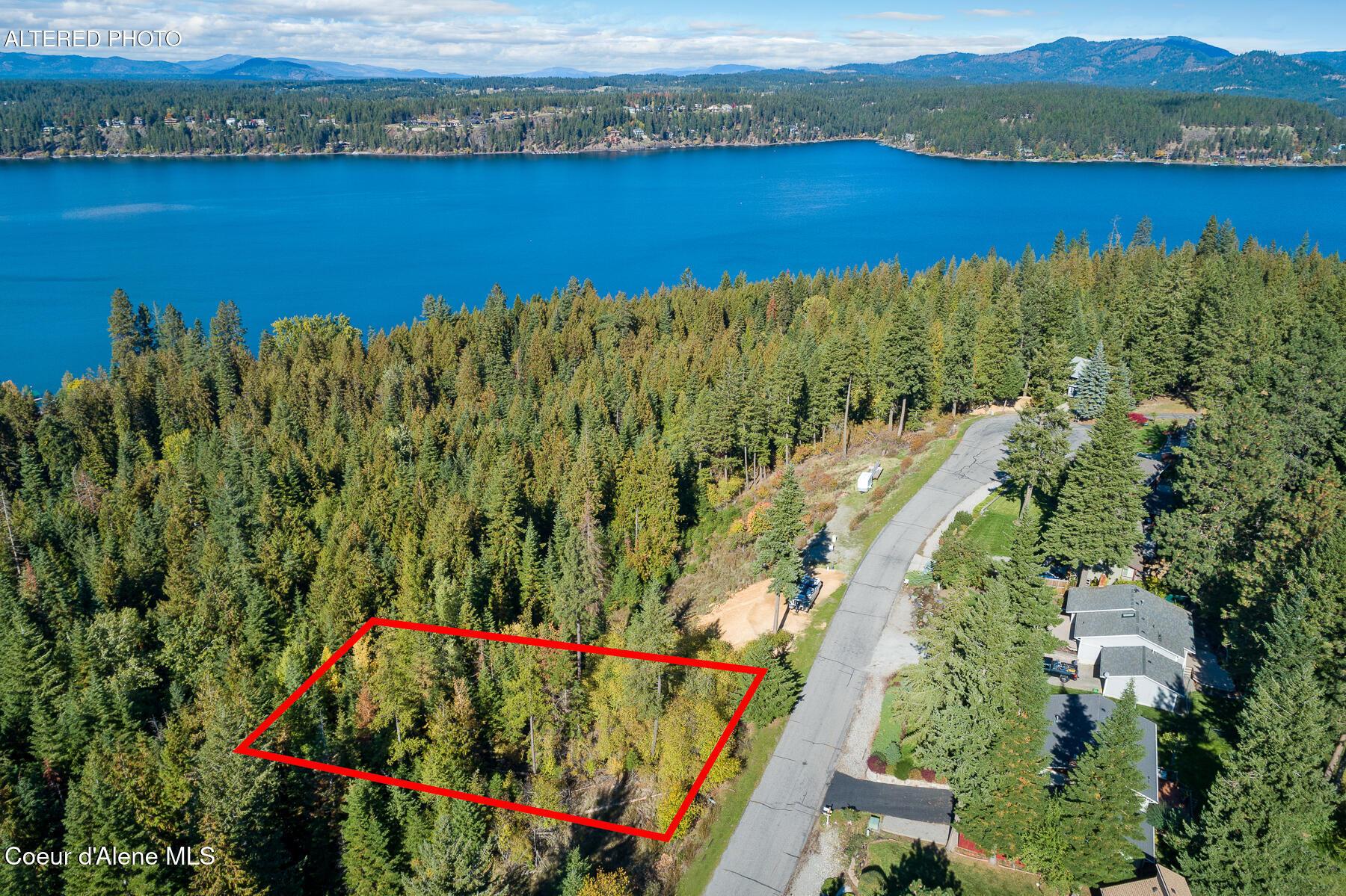 Image 2: Aerial_ClarkviewPlLot-9_Outlined