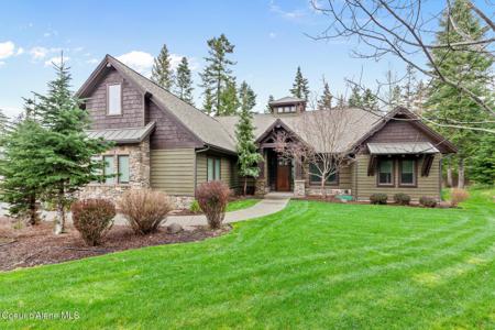 11205 N Arctic Falls LOOP