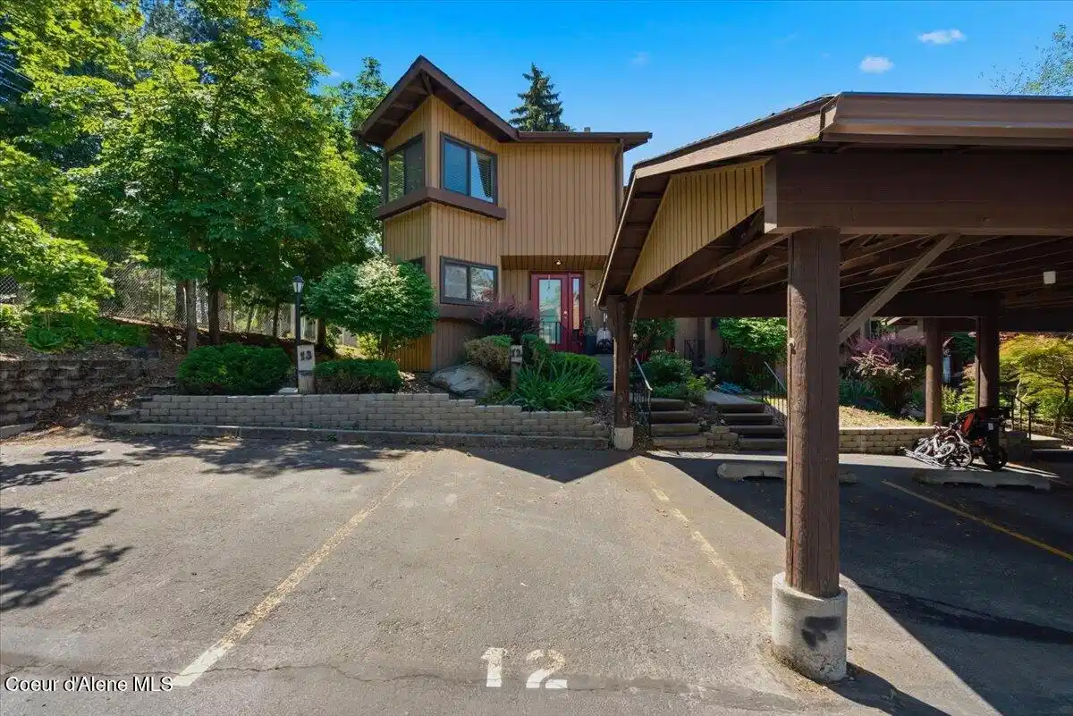 Image 1: 04-Front of Home