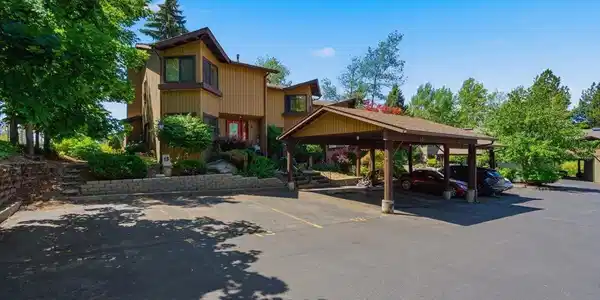 Image 2: 03-Front of Home