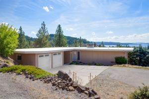 2700 E FERNAN HILL RD