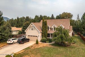 477 Upper Humbird Dr