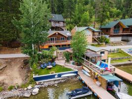 835 E Bottle Bay Rd
