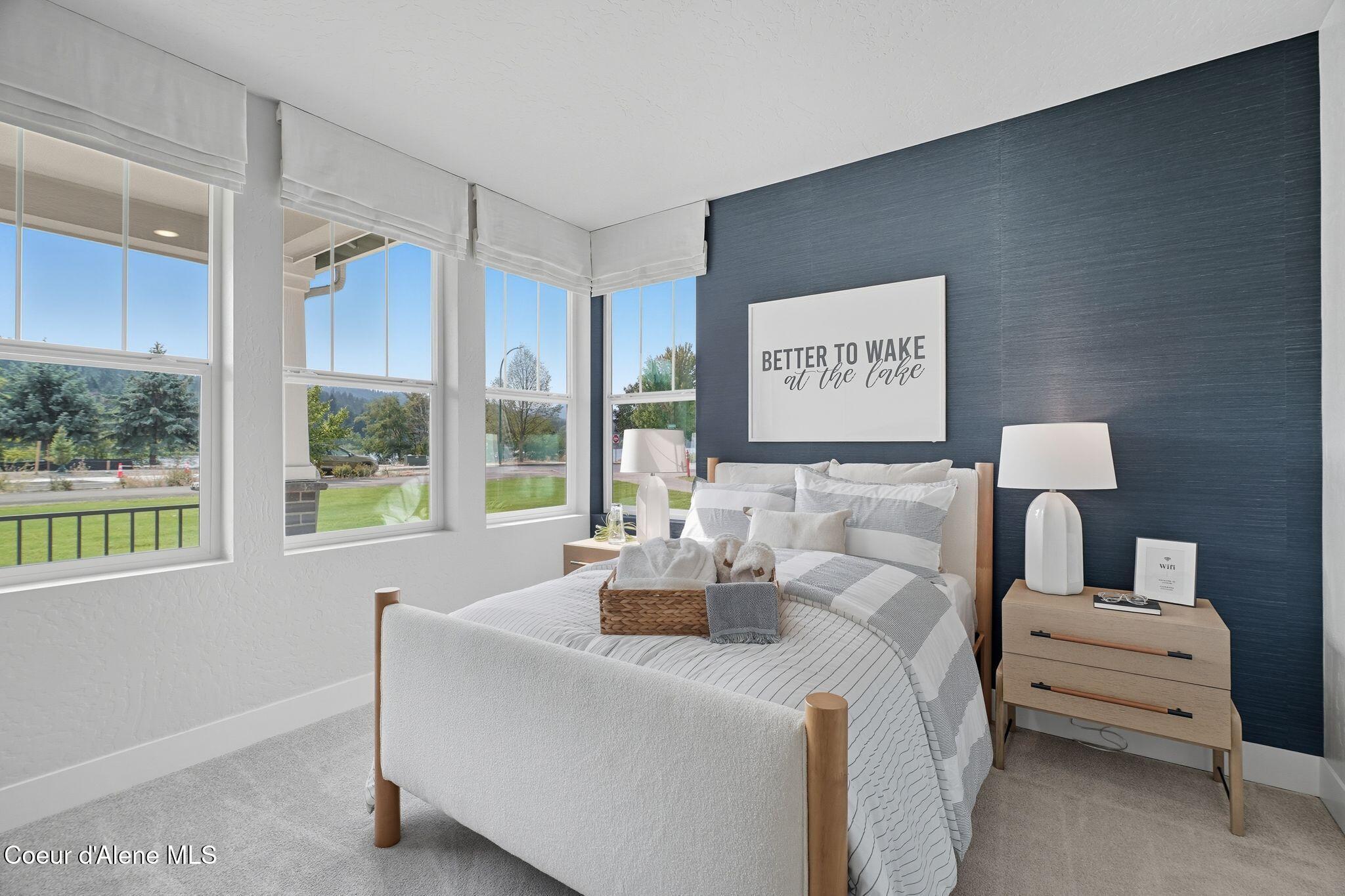 Image 4: 1st Floor Guest Bedroom