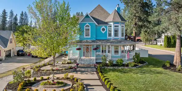 506 E Shore Pines CT