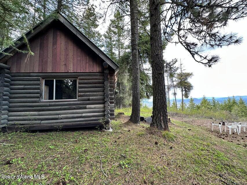 Image 2: Dry Cabin