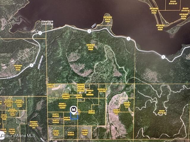 Image 4: Proximity to Lake