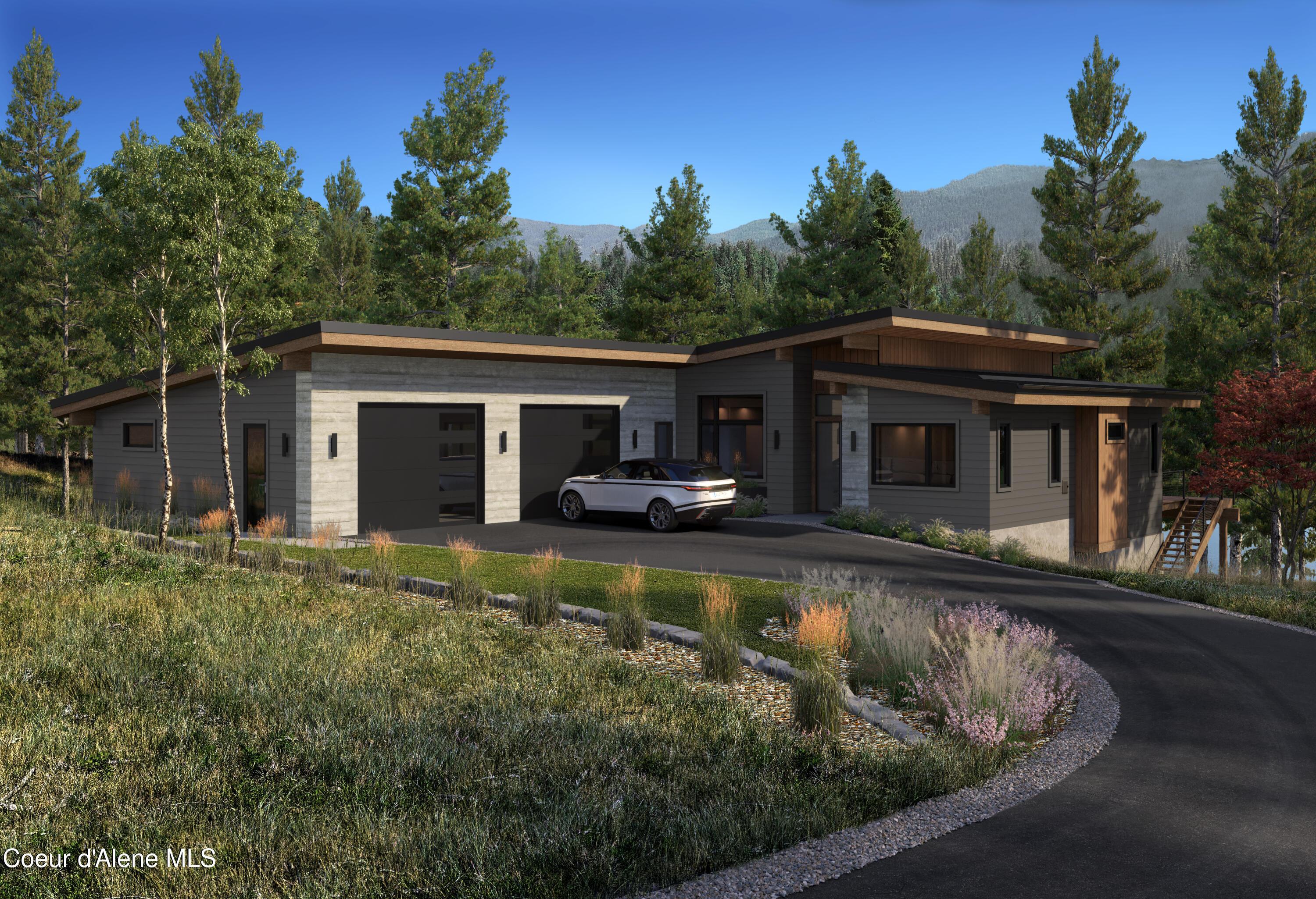 Image 3: Artist Impression Alternative
