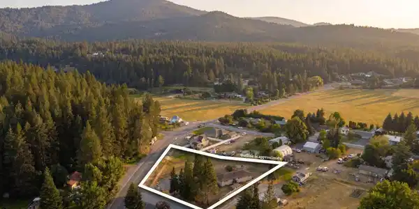 Image 3: Ariel Views