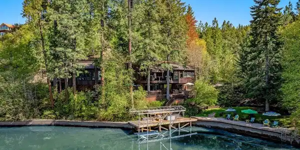 7225 W OTTER BAY RD