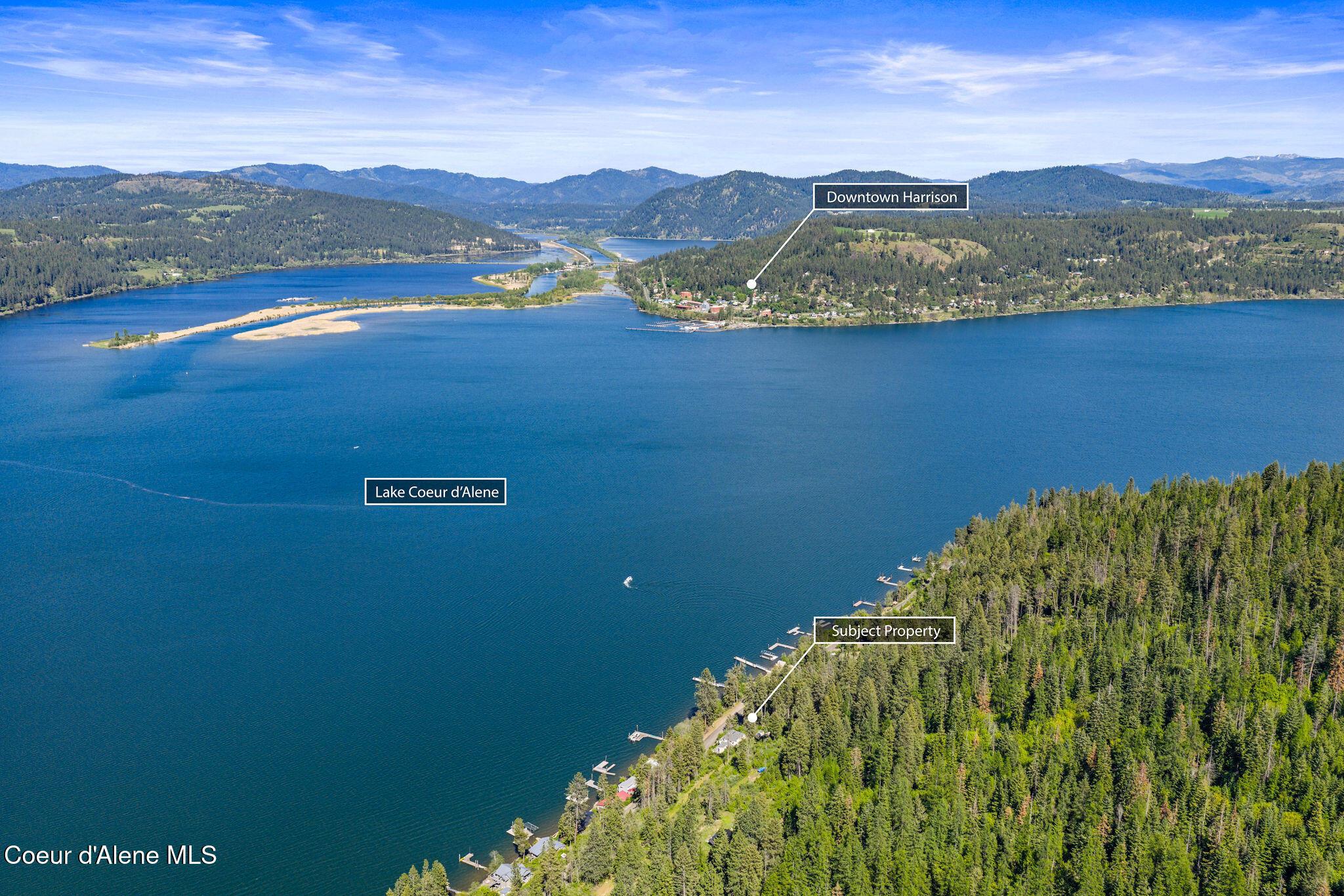 Image 2: Harrison View