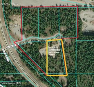 Lt 4 Blk 1 Wendland Way