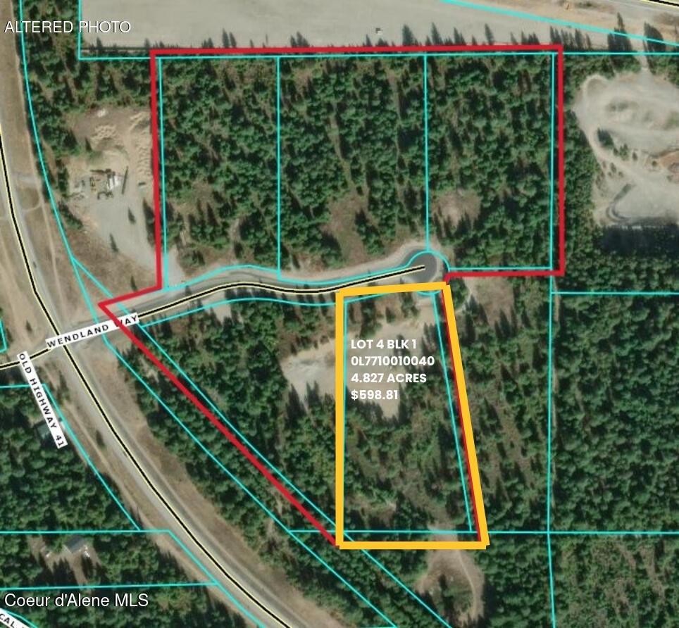 Image 1: Lot. 4, Blk 1