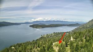 Lot 2 Eagen Mountain Dr