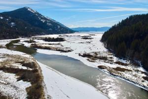 NNA Pack River Flats