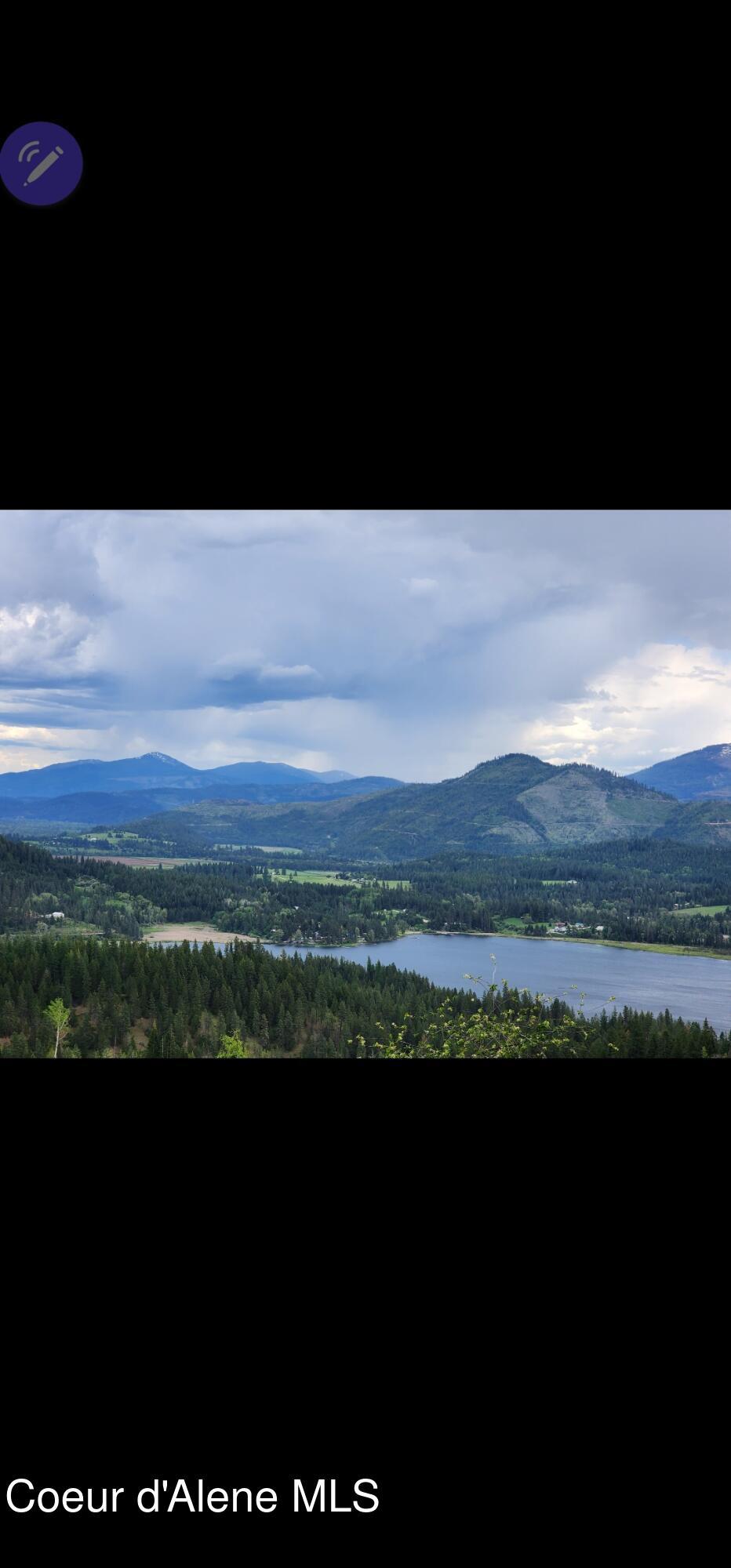 Image 2: View of rose lake