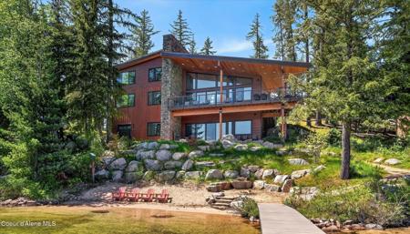 503 Pinto Point RD