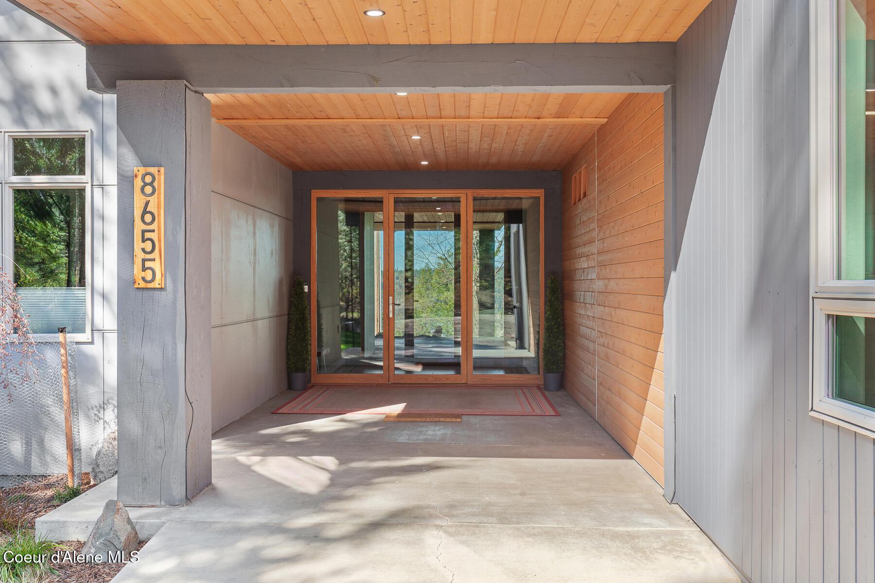 Image 4: Front Door
