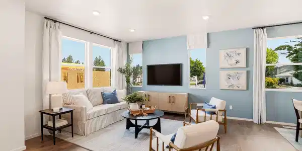 Image 3: Inside-Media-Pinewood-Interior-1