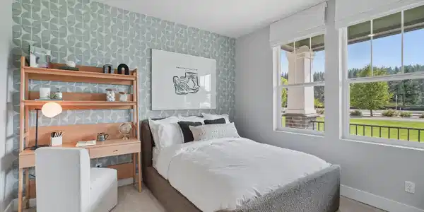 Image 4: Guest Bedroom