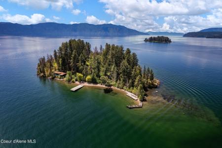 Cottage Island