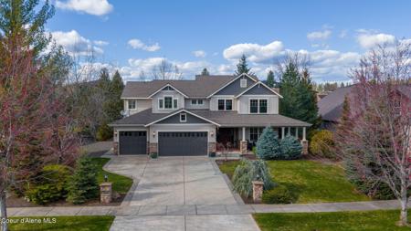 4768 W MILL RIVER CT
