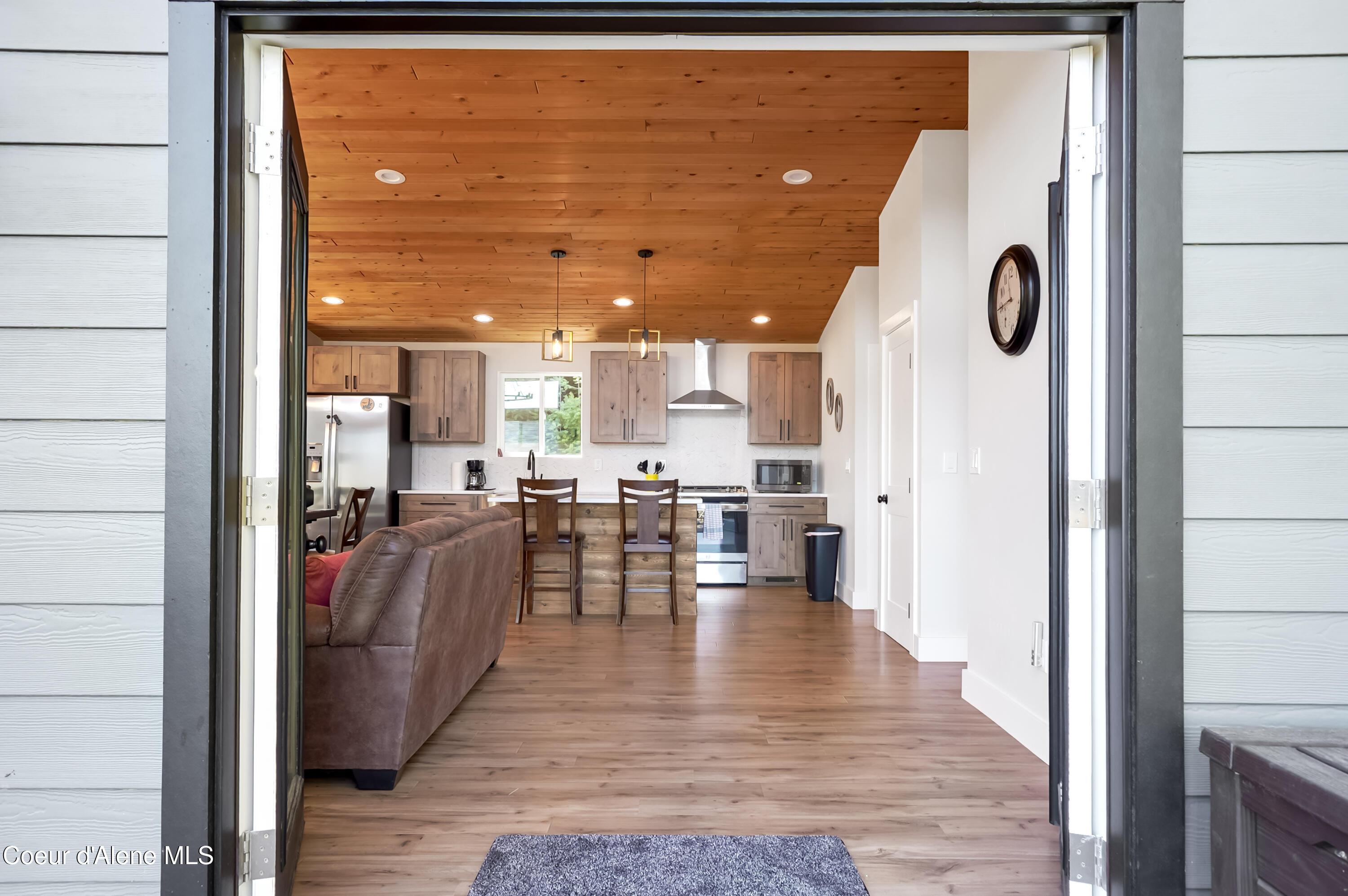 Image 1: Doe Run #21