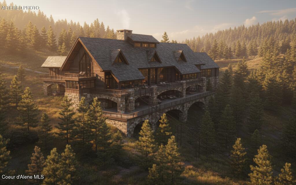 Image 4: Odelin Rendering 12