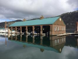 D-13 Vista Bay Marina